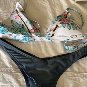 Zaful | Cheeky Bikini